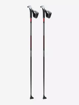 Палки для беговых лыж детские Swix Quantum 1 JR, Серый