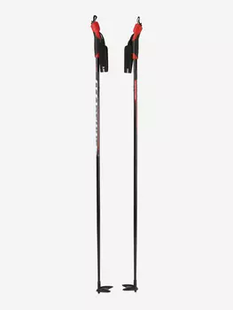 Палки для беговых лыж Madshus CT90, Черный