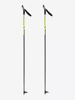 Палки для беговых лыж Nordway Active, Черный