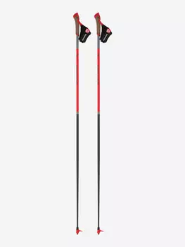 Палки для беговых лыж Rossignol WCS Premium, Черный