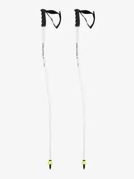 Палки горнолыжные Head World Cup SG, Белый