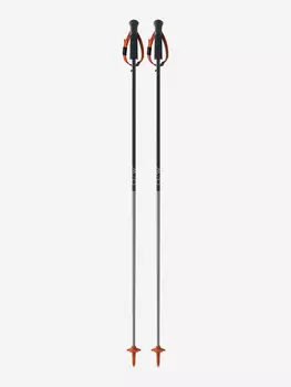 Палки горнолыжные женские ONE WAY GT 14 / GT 14, Черный