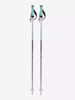 Палки горнолыжные женские Volkl Phantastick, Фиолетовый