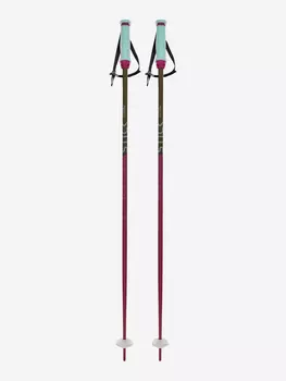 Палки горнолыжные женские Volkl Phantastick, Фиолетовый
