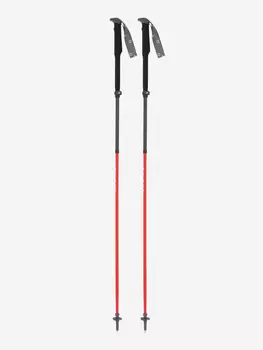 Палки треккинговые One Way MTX Carbon Vario, Оранжевый