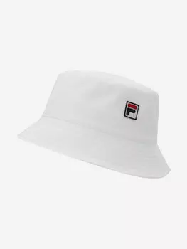 Панама FILA, Белый