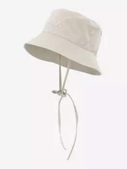 Панама FILA, Бежевый