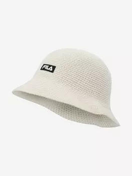 Панама FILA, Бежевый