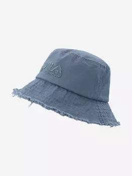 Панама FILA, Синий