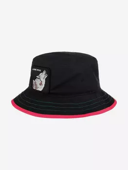Панама GOORIN BROTHERS 105-0006 (черный), Черный