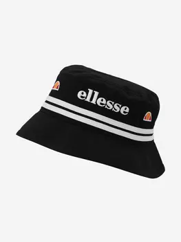 Панама мужская Ellesse Lorenzo, Черный, размер 52-58