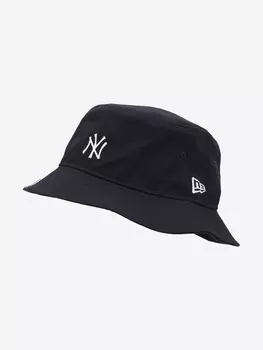 Панама мужская New Era MLB New York Yankees, Синий, размер 60