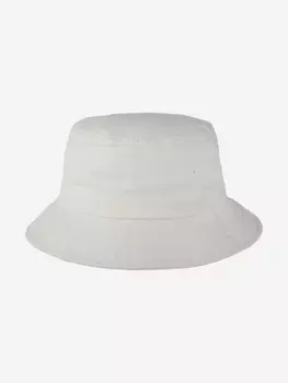 Панама STETSON 1811110 BUCKET COTTON TWILL (белый), Белый