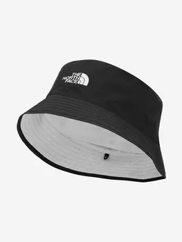 Панама The North Face Sun Stash, Черный