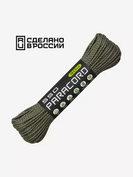 Паракорд 550 CORD nylon 30м RUS (digital camo), Мультицвет