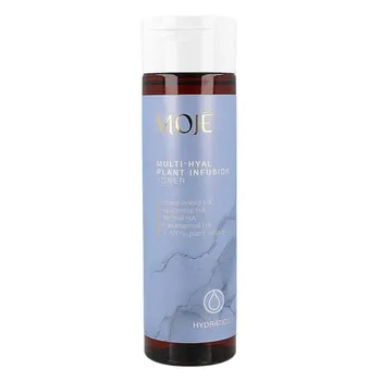 MOJ Hydration Multi-Hyal Plant Infusion Toner 200 мл - увлажняющий тоник для лица