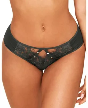 Женские трусики Emmeline Cheeky Adore Me, серый