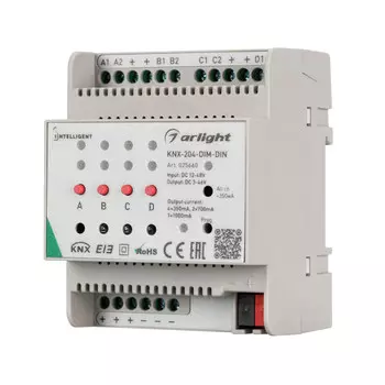 Диммер Arlight 025660