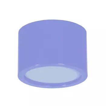 Детский точечный светильник TopDecor Tubo IP P1 19