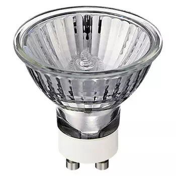 Галогеновая лампа Elektrostandard MRG-02 GU10 220 В 35 Вт