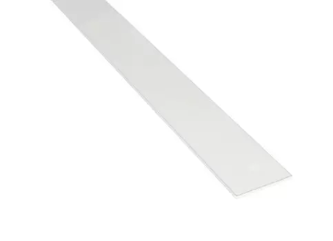 Экран для шинопровода Donolux Decorative Element DLMX White