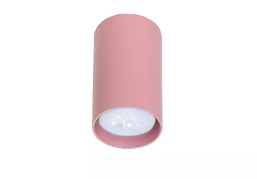 Детский точечный светильник TopDecor Tubo6 P1 27