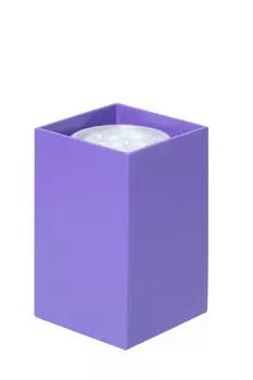 Детский точечный светильник TopDecor Tubo6 SQ P1 22