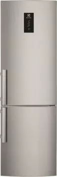 Холодильник Electrolux EN3854NOX