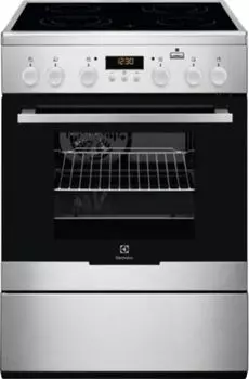 Плита Electrolux EKC964900X