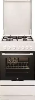 Плита Electrolux EKK951301W