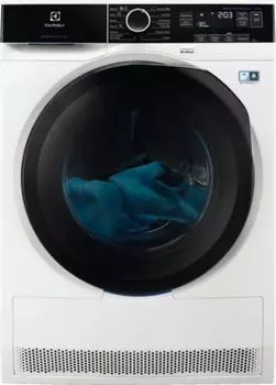 Сушильная машина Electrolux EW8HR258B