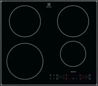 Варочная панель Electrolux IPEV644RCC
