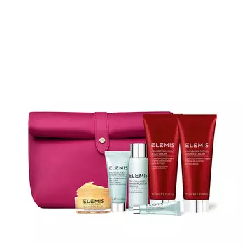 Набор-знакомство «Путешествие героев Elemis»