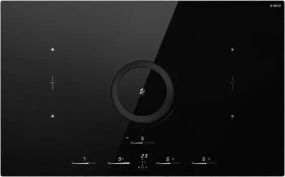 Варочная панель Elica Nikolatesla Switch Glow BL/A/83