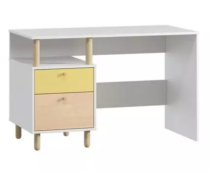 Письменный стол Дикинс Mustard Plywood
