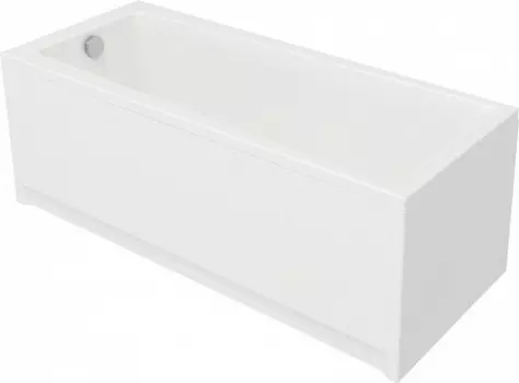 Панель Cersanit для ванны фронтальная UNIVERSAL TYPE 1 170