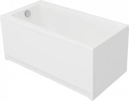 Панель Cersanit для ванны фронтальная UNIVERSAL TYPE 1 140