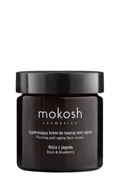 Mokosh Ra z Jagod крем для лица, 60 ml