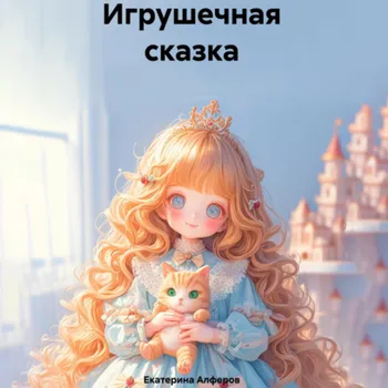 Игрушечная сказка