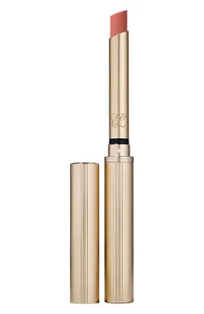 Матовая губная помада Pure Color Explicit Silk Matte Lipstick, оттенок 101 Static (0,7ml) Este Lauder