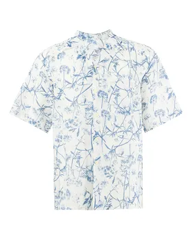 рубашка 120% lino
