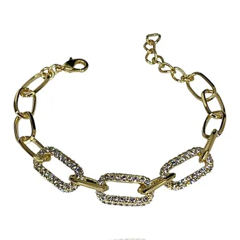 AMANTE CRYSTAL Браслет Lux