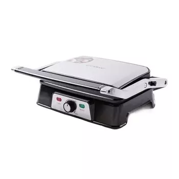 Электрический пресс-гриль Endever Grillmaster 220