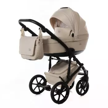 Коляска детская 2 в 1 TAKO CORONA LITE TCL-02