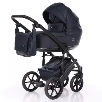 Коляска детская 2 в 1 TAKO CORONA LITE TCL-08