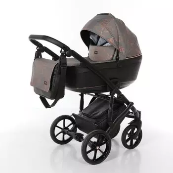Коляска детская 2 в 1 TAKO CORONA TC-01