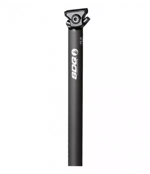 Подседельный штырь SDG Tellis Dropper Seat Post 31.6x390mm, 125mm, 07541DS