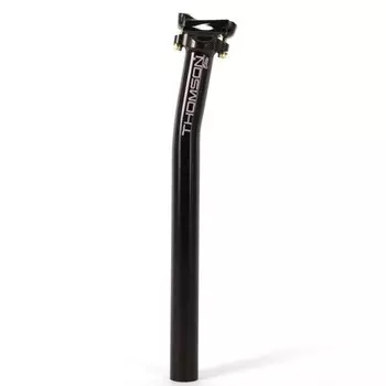 Подседельный штырь Thomson Elite Set Back, 31.6x367mm, черный, SP-E109SB-BK