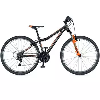 Подростковый велосипед Author A-Matrix D II 26" 2019