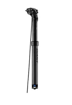 Подседельный штырь велосипедный GIANT CONTACT SL SWITCH, 440 мм, 150000072